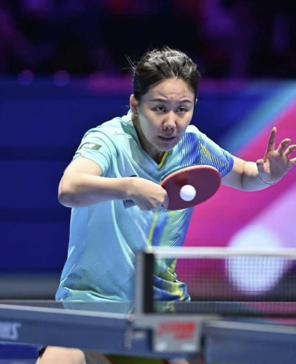 천싱퉁 사진출처=ITTF