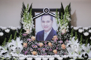 故 이일재, "무조건 살겠다" 했지만...방송 5개월만 비보 '먹먹한 7주기'