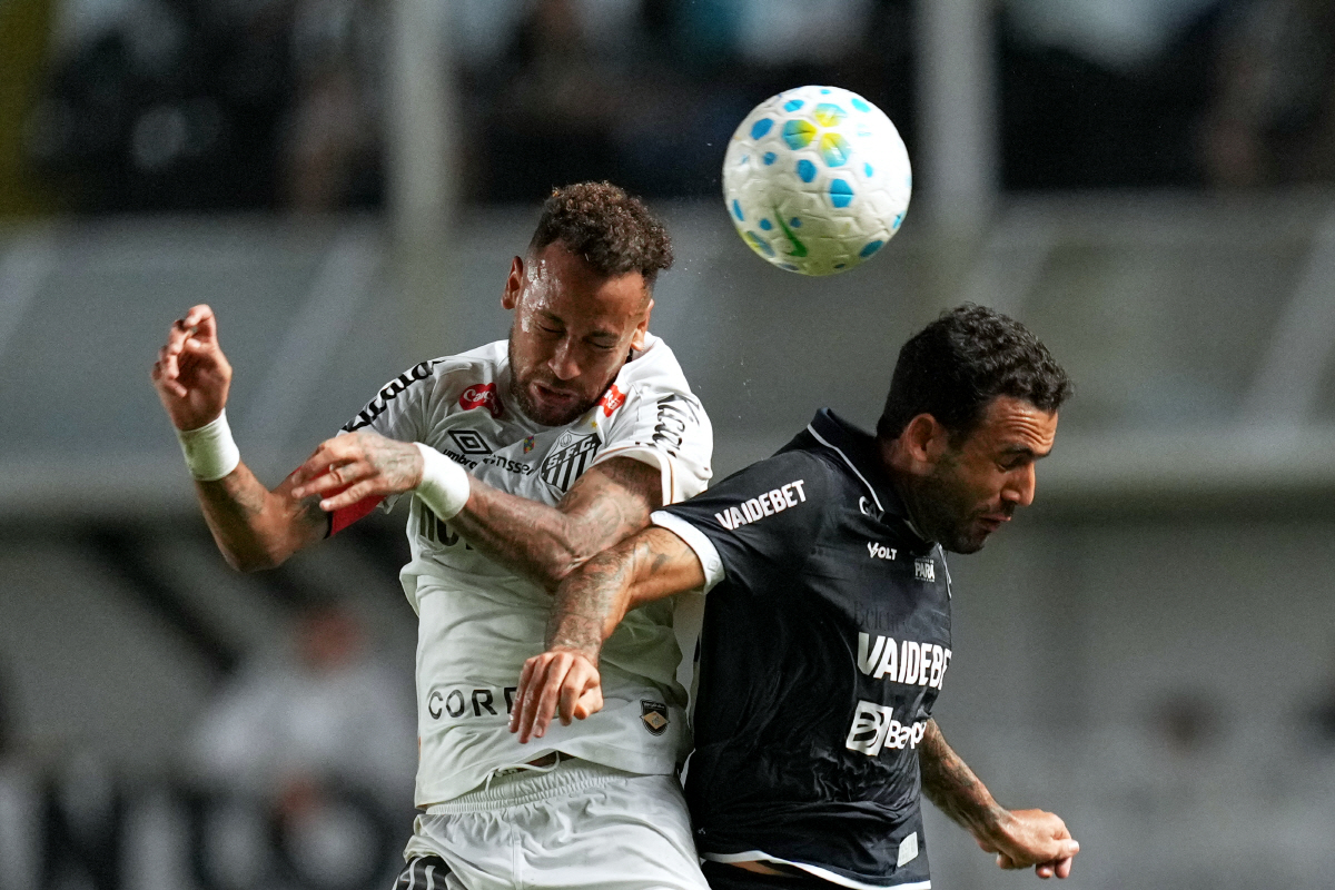 "심판 생리중?" 네이마르 男주심에 충격적 성차별 발언 혐의 10G 출장정지 위기...마지막 월드컵 꿈도 물건너가나