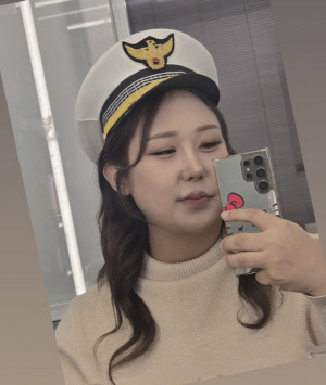 풍자, 소멸할 듯 얼굴 크기...28kg 빼더니 '뼈말라' 변신 중