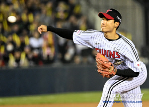 "딱 임창용인데?" "너무 좋아요" 손호영 트레이드 속앓이 끝, 드디어 찾아온 보상의 시간