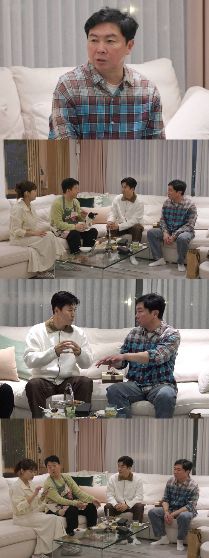 김준호, ♥김지민과 경제권 갈등..무분별한 지출에 슈퍼카까지 구매