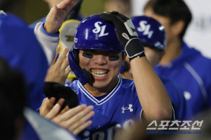 '분노의 방망이 투척' 애제자 → 