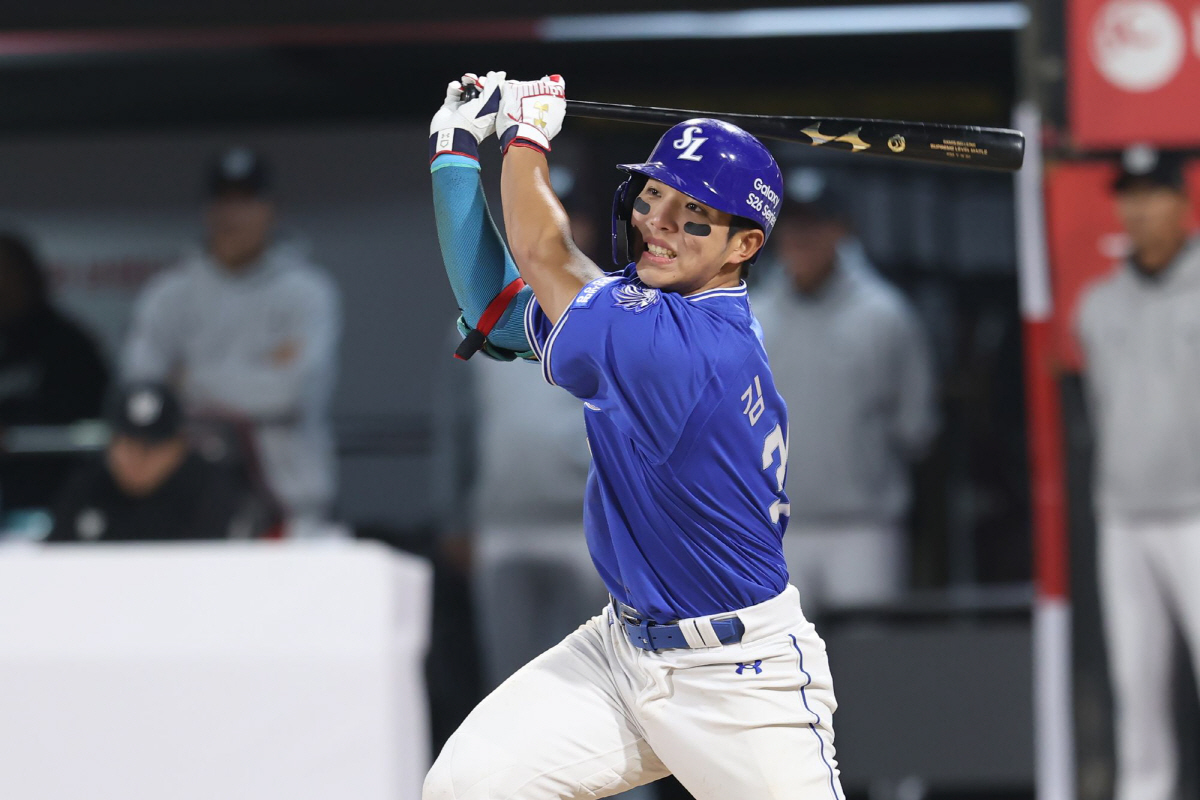 사진제공=삼성 라이온즈