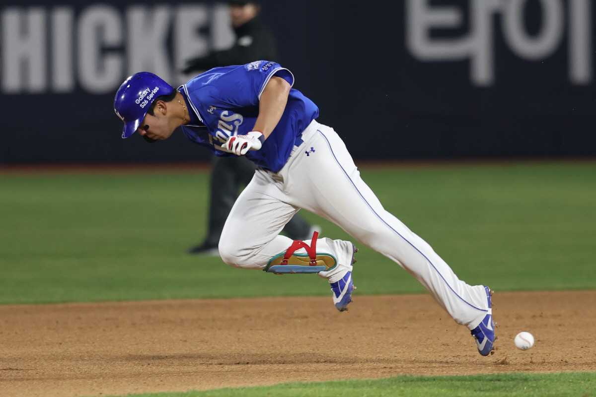 사진제공=삼성 라이온즈