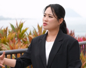 정지선 셰프, 안성재 식당서 500만원 플렉스.."직원들과 함께"