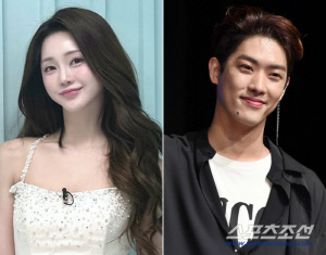 홍지윤, 日 타쿠야와 ♥커플 됐다...