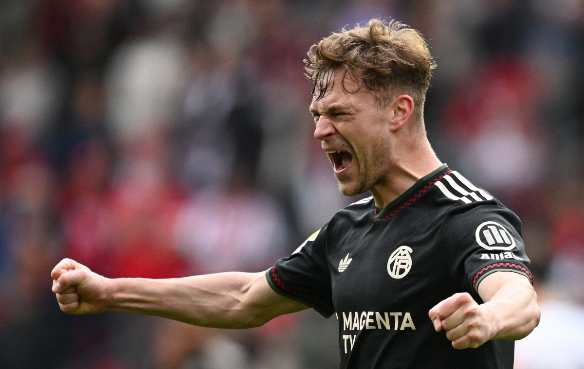 'A매치 후유증 없었다' 복귀하자마자 '프라이부르크전 선발→87분 활약' 김민재, 팀내 네번째 평점 '맹활약'...바이에른, 0-2→'추가시간 두 골' 3-2 대역전승