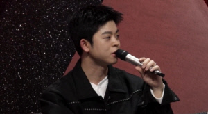 그리, 父 김구라 향한 뜻밖의 고백..