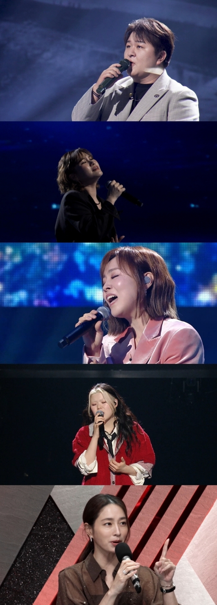 그리, 父 김구라 향한 뜻밖의 고백.."평생 먼저 전화 건 적 거의 없어"