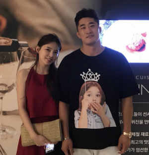 김동현, 가슴 벅찬 아내 넷째 임신 발표..새 생명 맞이 “더 좋은 아빠 될 것”