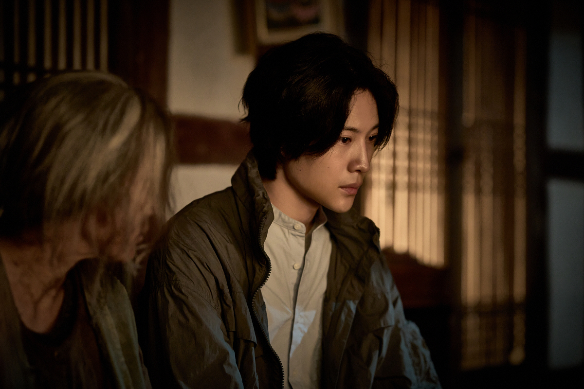 영화 '살목지' 스틸. 사진 제공=㈜쇼박스