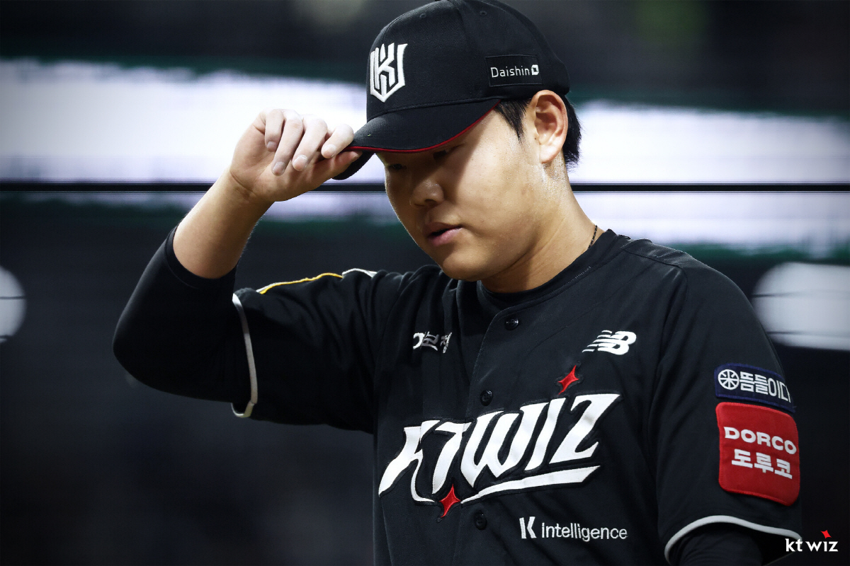 사진제공=KT 위즈