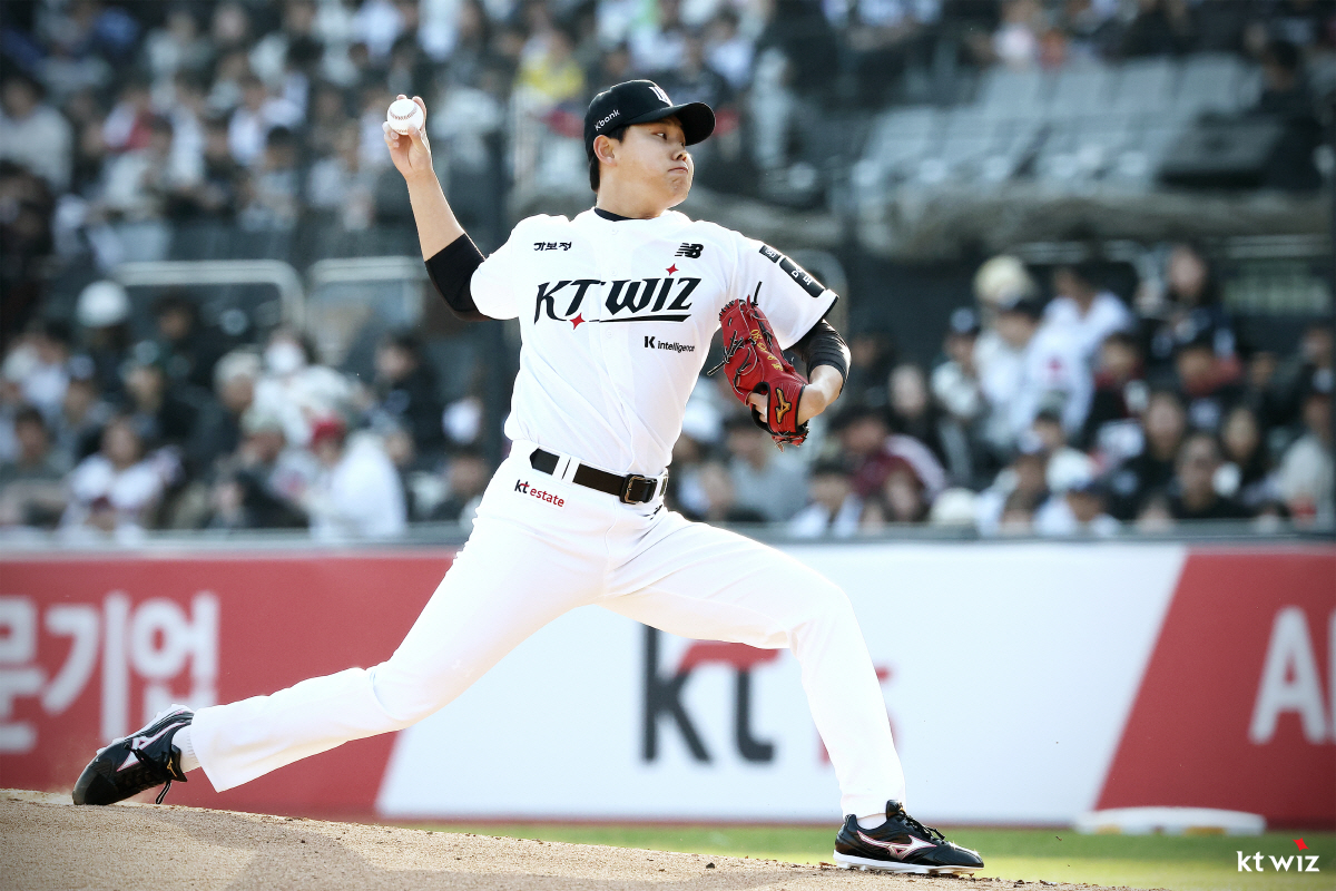 사진제공=KT 위즈