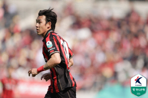 '연패 끊는다' 안양vs'개막 5연승 도전' 서울...물러설 수 없는 연고지 더비, 선발 명단 발표[현장라인업]