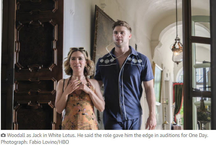 “섹시 아라곤 어디 갔어”..‘반지의 제왕’ 재캐스팅에 팬들 난리