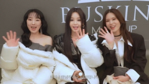 "상처가 우리를 설명하지 않게.." 남규리, 15년 만에 씨야 재결합 벅찬 소감