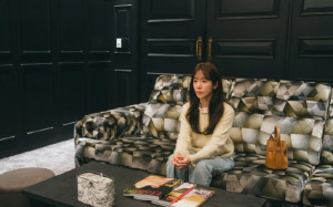 결혼 임박했나? 한지민, 웨딩드레스숍에서 포착...♥박성훈과 해피엔딩 시그널 ('미혼남녀')