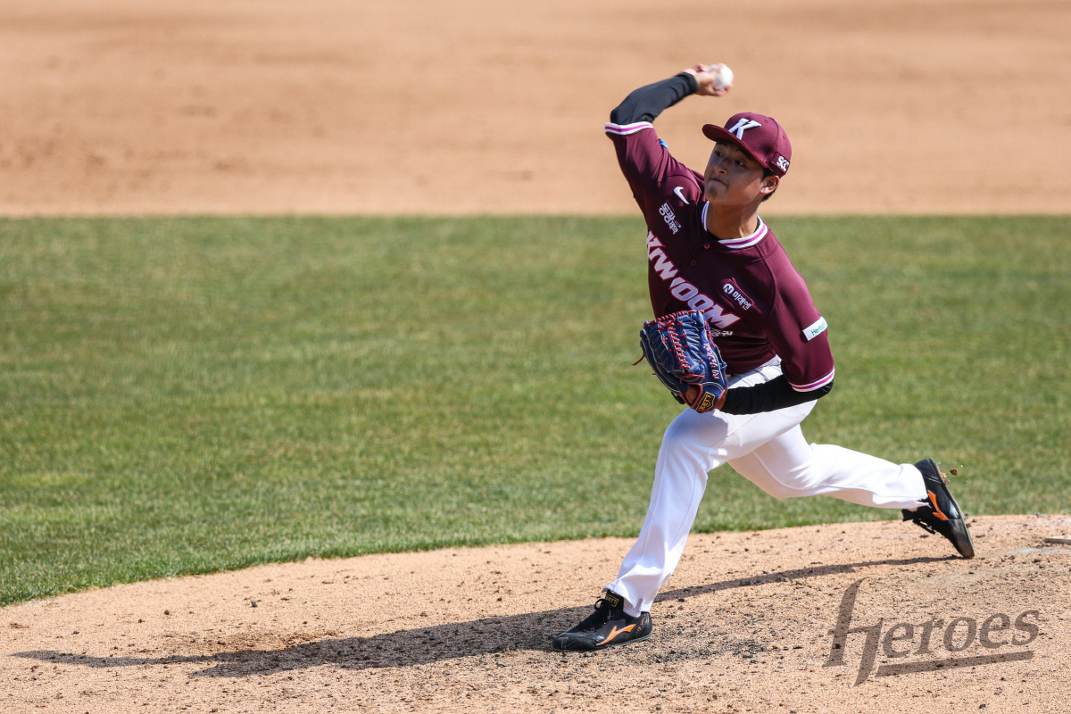 사진=키움 히어로즈 제공