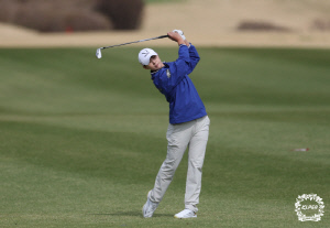 미국 2부 투어 도전, 국내에서 팬클럽-홀인원 기 받고 떠나는 박성현 