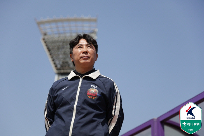 개막 5연승은 불발, 그럼에도 5경기 무패 질주! 서울-안양, 올 시즌 첫 맞대결 1-1 무승부[K리그1 현장리뷰]