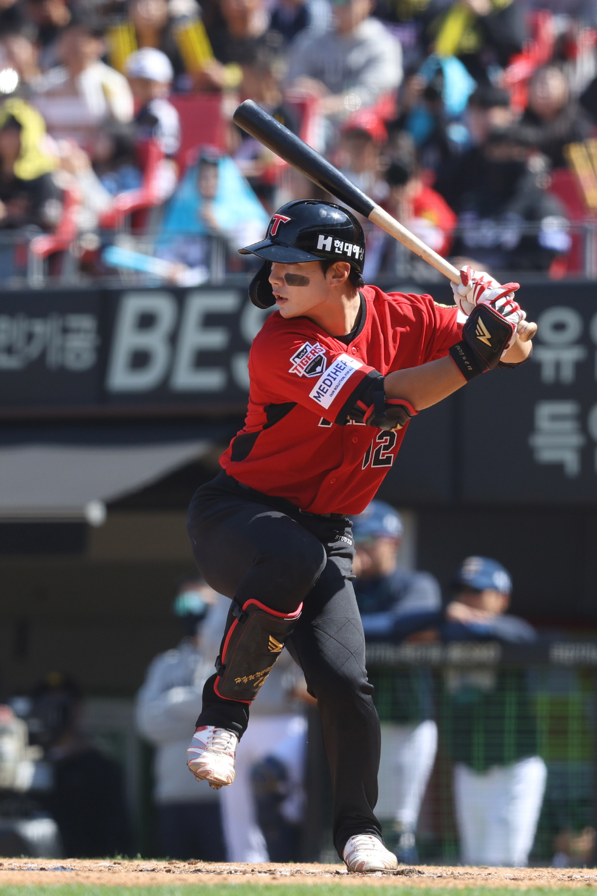 KIA 타이거즈 정현창. 사진제공=KIA 타이거즈