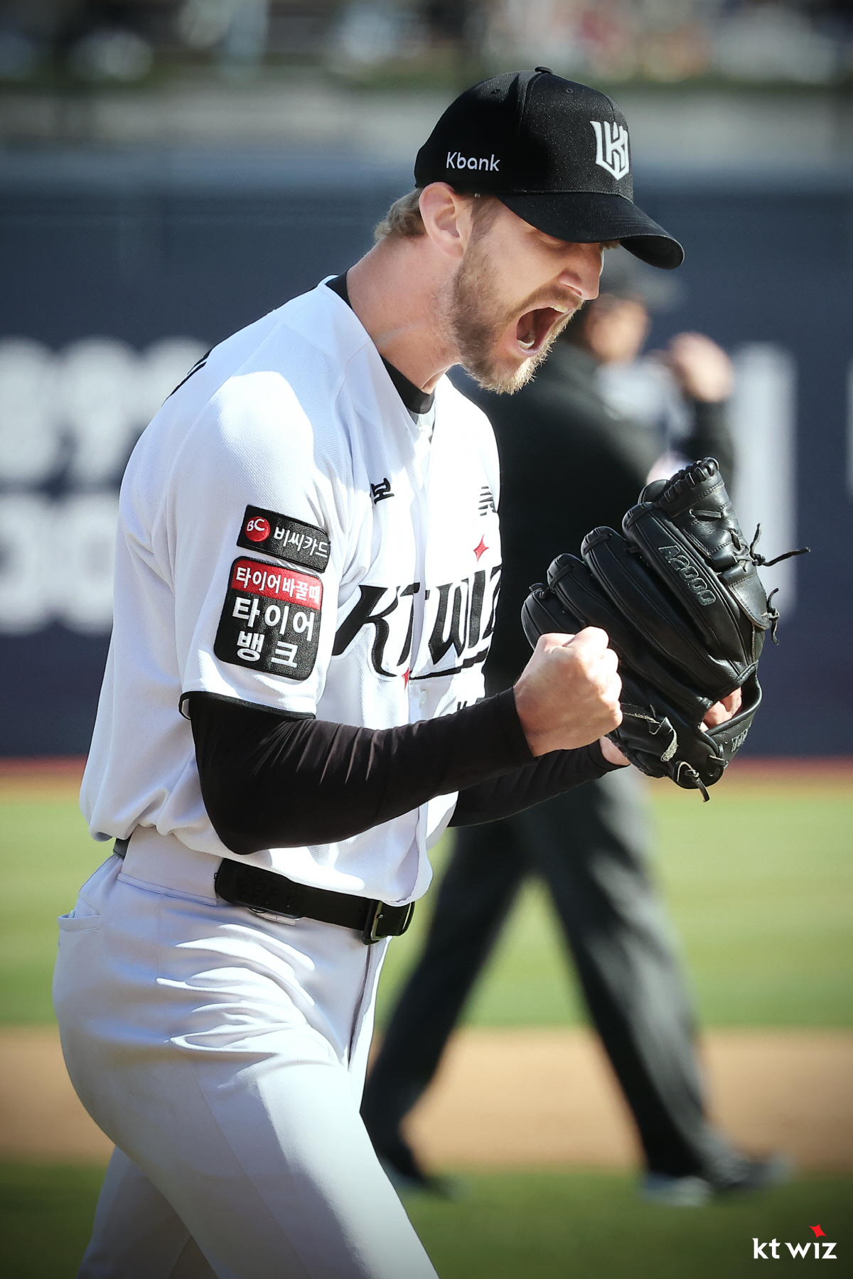 사진제공=KT 위즈