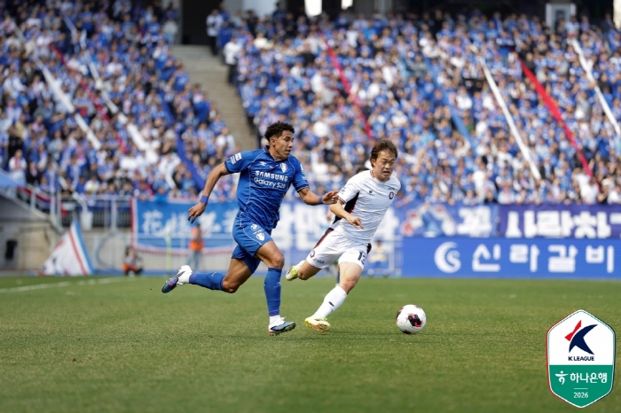 6연승+다득점 노린 이정효, 이를 막은 '여우' 퀸타의 용병술