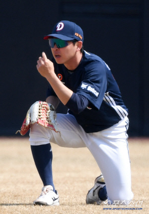 잭로그, 정수빈, 박준순, 4연패 '최악위기' 구한 삼총사, 스윕 불발 한화, '대체선발' 황준서 호투 위안[잠실리뷰]