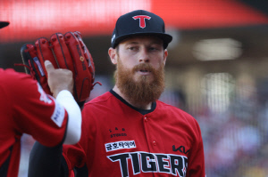 '18억 재계약' KIA 올해 가장 잘한 일…