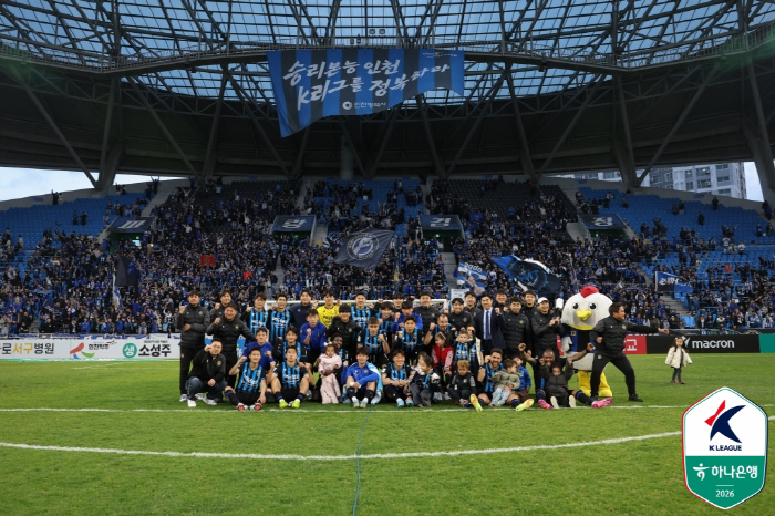 [현장인터뷰]'쾌조의 2연승' 윤정환식 극찬, '멀티골' 무고사에 "날이 선선해서 그런지 잘 뛰네요"