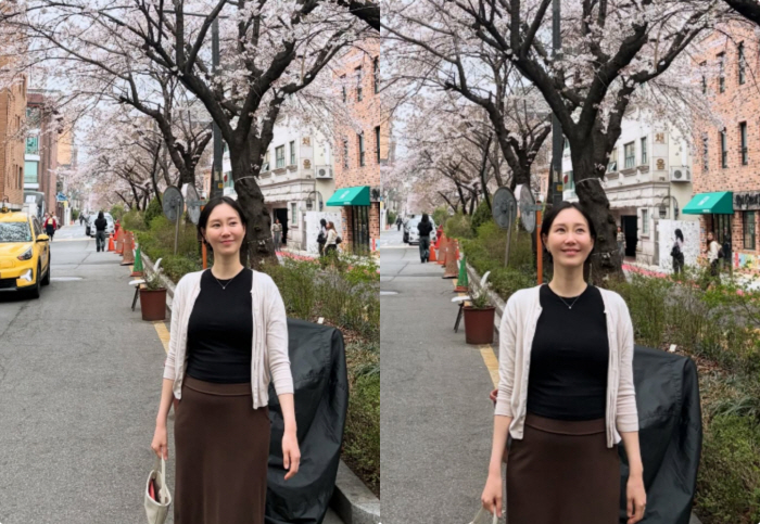 [공식] 이유영, 두 아이 엄마된다..