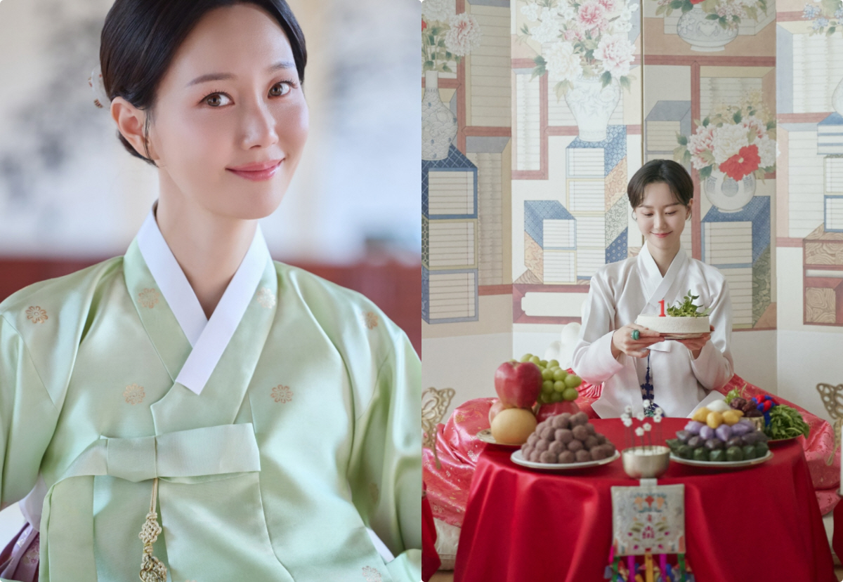 [공식] 이유영, 두 아이 엄마된다.."살찐 임산부" 둘째 임신 발표