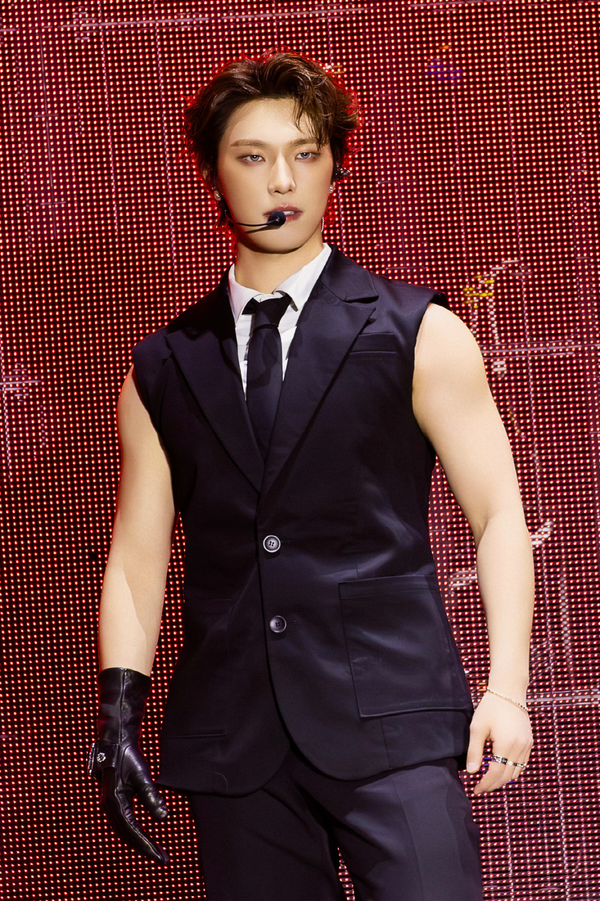 디노. 사진 제공=플레디스엔터테인먼트