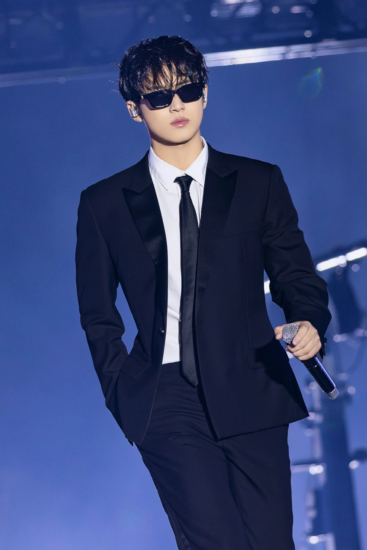 민규. 사진 제공=플레디스엔터테인먼트