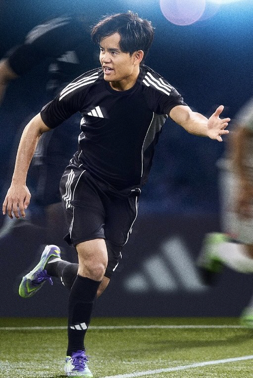 구보 캡처=구보 SNS