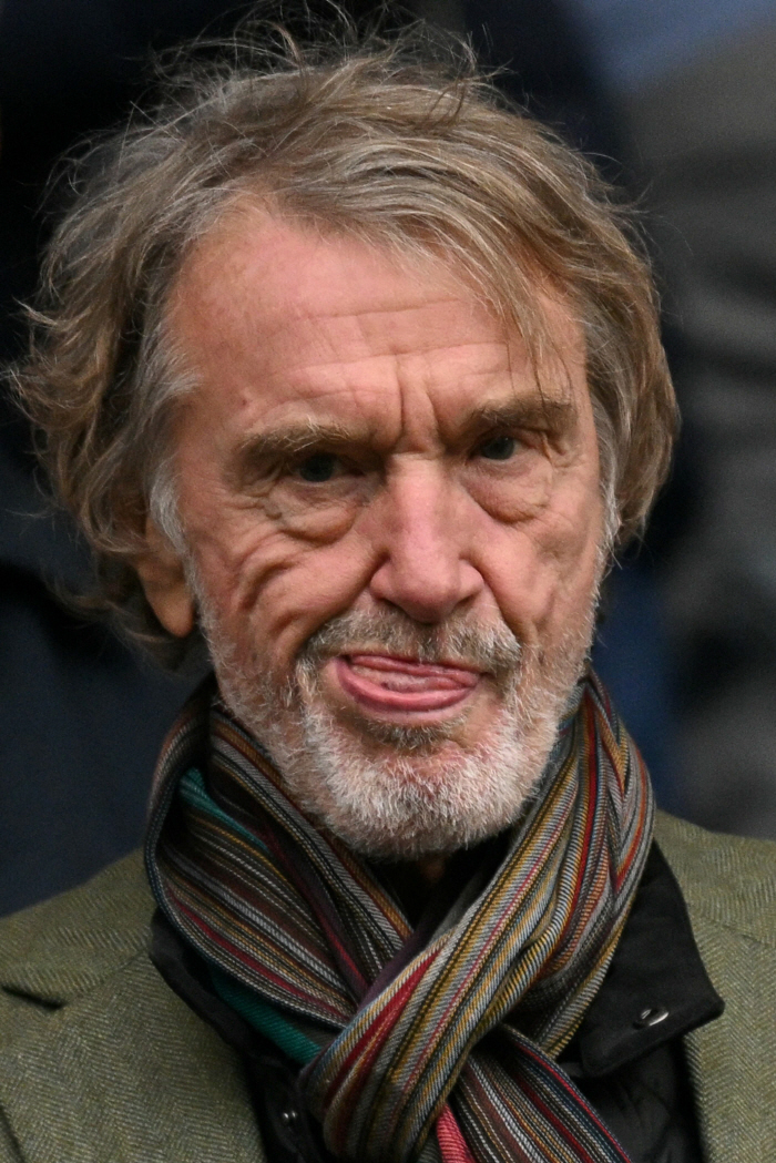 '재창단 수준의 리빌딩' 맨체스터 유나이티드 여름 '살생부' 나왔다, 최소 8명 정리..1억파운드 확보 시나리오