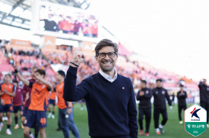 강원-제주, 감격의 시즌 첫 승...요동치는 하위권