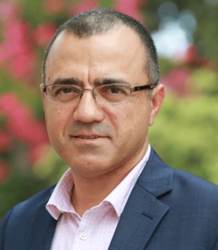 [베이루트 아메리칸대 홈페이지 캡처. 재판매 및 DB금지]