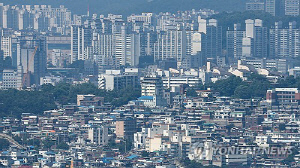 중하위권 약진 속 서울 생애최초 아파트 구매 1위 '강서구'