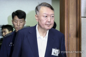 尹 체포방해 항소심 오늘 변론 마무리…1심은 징역 5년