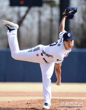 NPB 9년 경력자가 18.00 충격… 긴급 해법은 2년 차 파이어볼러의 
