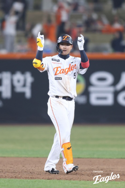 사진제공=한화 이글스