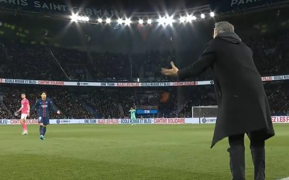 이강인 향한 감독의 충격 질책! 어이없는 '찬밥 대우'→AT 마드리드 이적이 답이다…'HERE WE GO' 피셜까지 등장