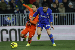 '아시아 1위' 일본 초대형 희소식! 월드컵 우승 위한 '76일 만의 대형 복귀' 임박, 