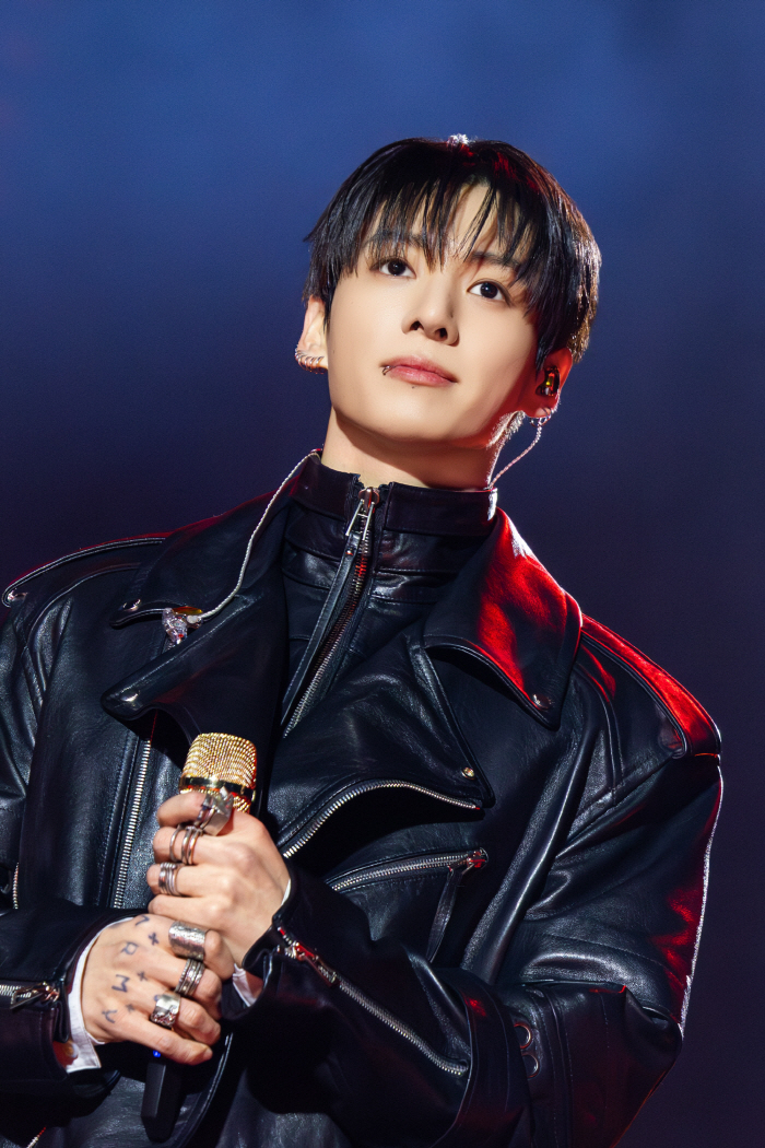 방탄소년단 작곡가, 美 빌보드에 정국 찬양 "오토튠 필요없는 보컬"