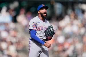 충격의 3K 충격의 3연패, 이정후 4타수 무안타 0.152, SF는 지구 꼴찌 추락