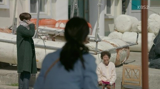 김새론 떨게했던 '역대급 빌런' 할머니...故김진구 오늘(6일) 10주기