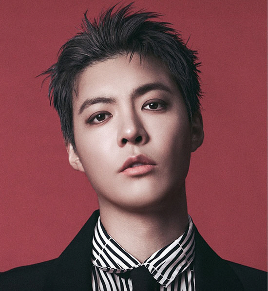 '日 금수저' 강남, 이번엔 신동엽·이수지와 손 잡았다 [공식]