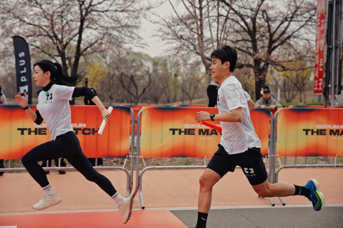 1000만 러너 시대…보험사들도 러닝 마케팅 '질주'